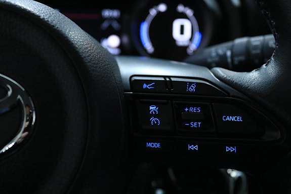 Toyota Yaris Cross 15 of 28