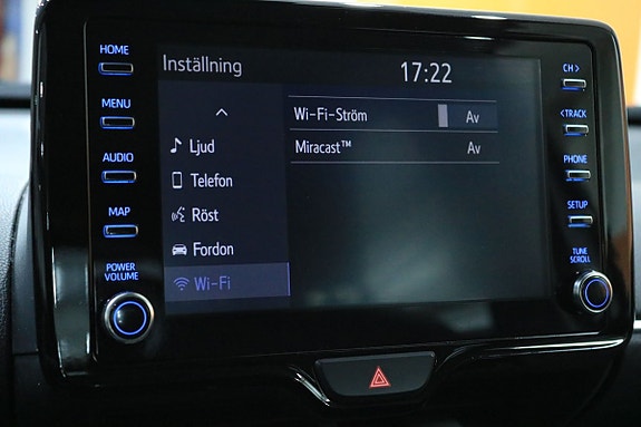 Toyota Yaris Cross 25 of 28