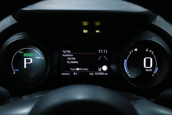 Toyota Yaris Cross 14 of 28