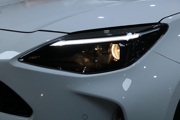 Toyota Yaris Cross 26 of 28
