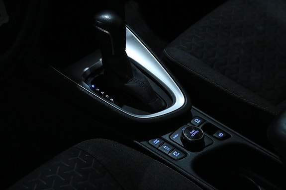 Toyota Yaris Cross 18 of 28