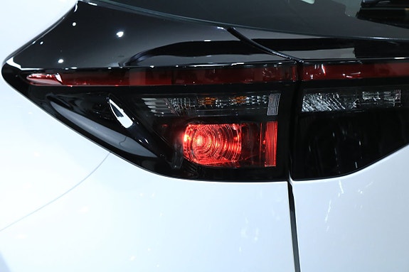 Toyota Yaris Cross 3 of 5
