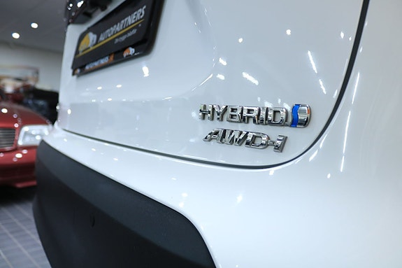 Toyota Yaris Cross 27 of 28