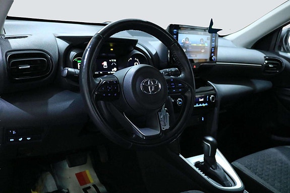 Toyota Yaris Cross 13 of 28