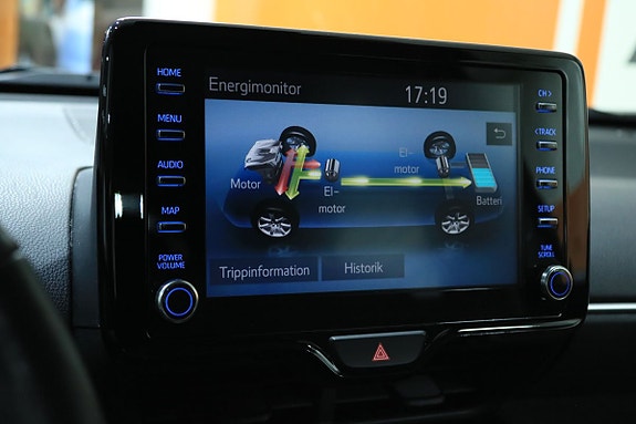 Toyota Yaris Cross 20 of 28