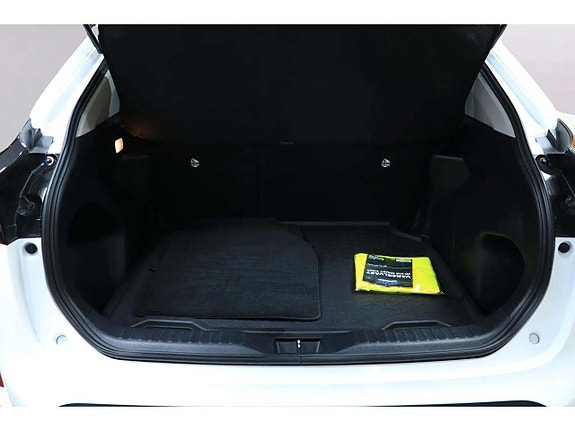 Toyota Yaris Cross 28 of 28