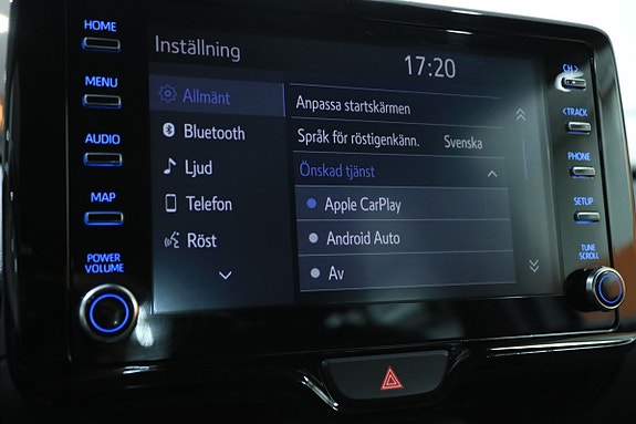 Toyota Yaris Cross 24 of 28