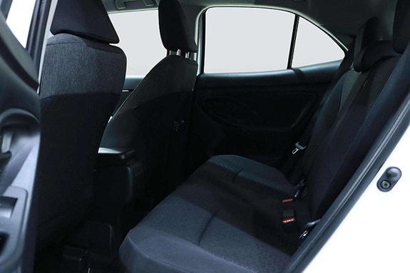 Toyota Yaris Cross 11 of 28