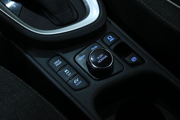 Toyota Yaris Cross 19 of 28