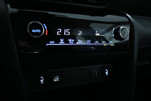 Toyota Yaris Cross 17 of 28