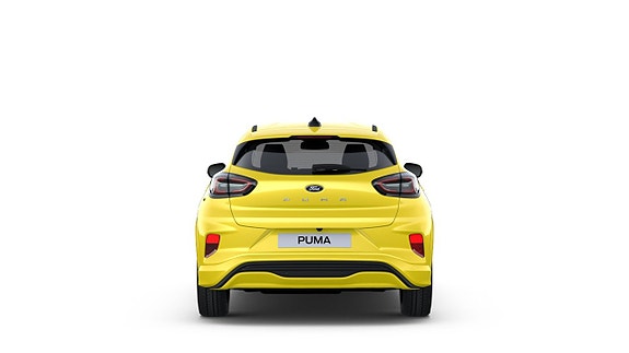 Ford Puma 3 of 6