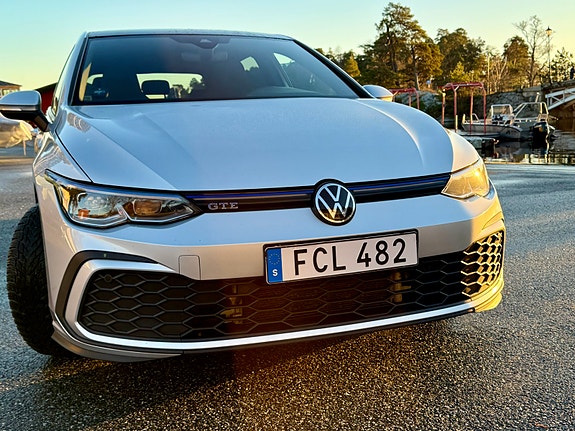Volkswagen Golf VIII