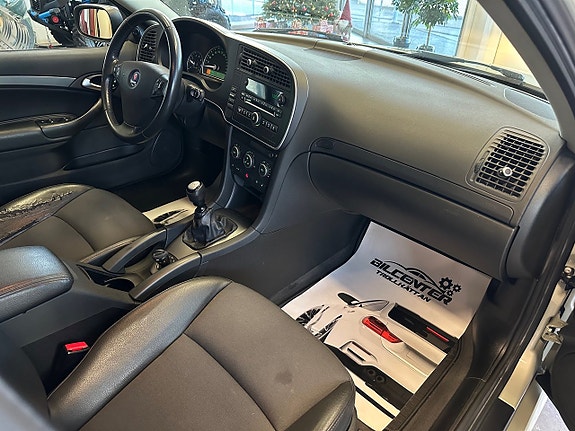 Saab 9-3 1.8t BioPower M-värmare En ägare Nybes 490kr/MÅN* 8 of 11
