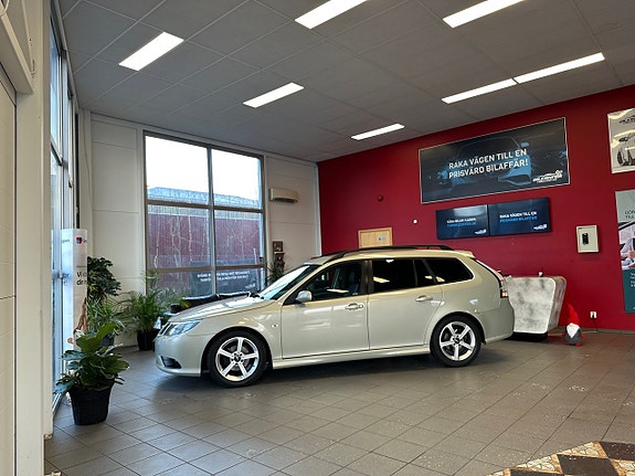 Saab 9-3 1.8t BioPower M-värmare En ägare Nybes 490kr/MÅN* 2 of 11