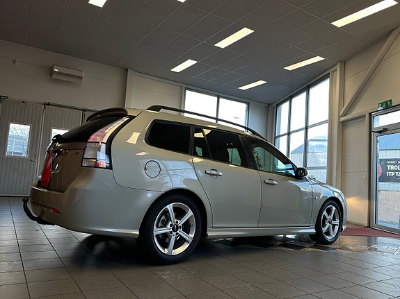 Saab 9-3 1.8t BioPower M-värmare En ägare Nybes 490kr/MÅN* 6 of 11