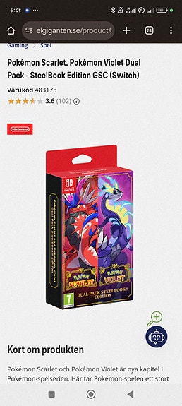Product image 2 of 5