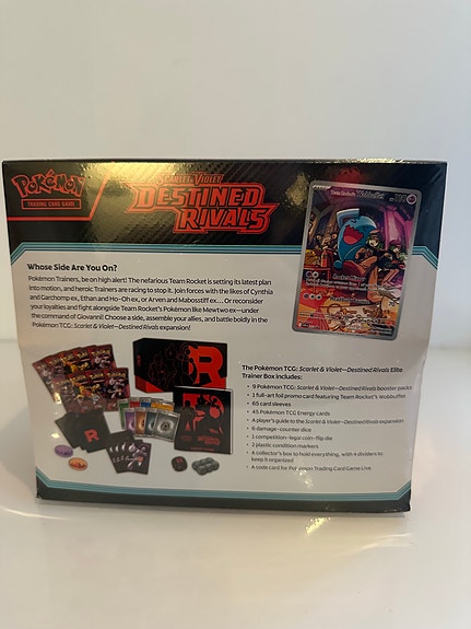 Product image 2 of 3