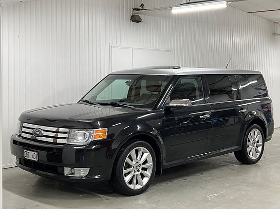Ford Flex
