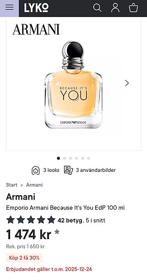 Product image 2 of 3