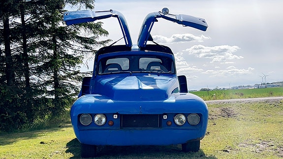 Volvo Duett 4 of 10