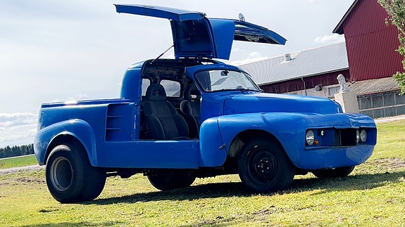 Volvo Duett 2 of 10