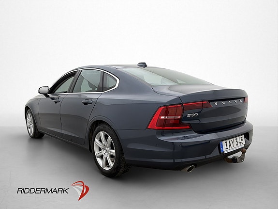 Volvo S90 5 of 5