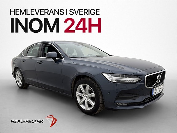 Volvo S90 3 of 5