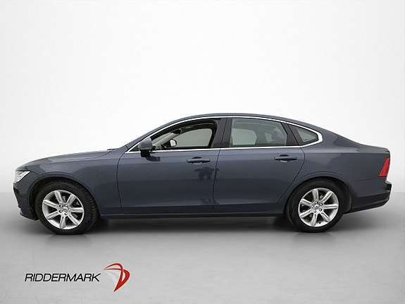 Volvo S90 4 of 5