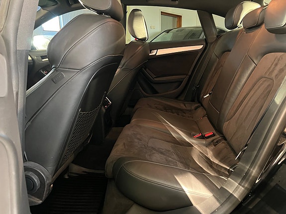 Audi A5 11 of 19