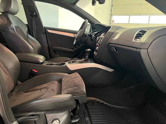 Audi A5 13 of 19