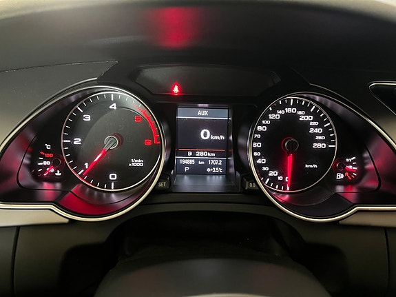 Audi A5 18 of 19