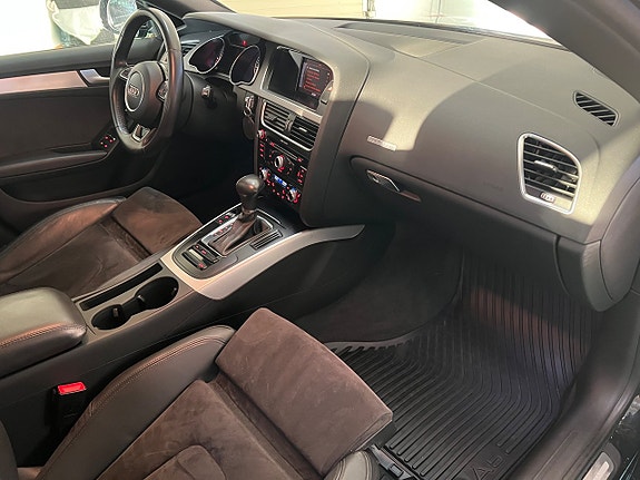 Audi A5 14 of 19
