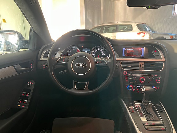 Audi A5 16 of 19