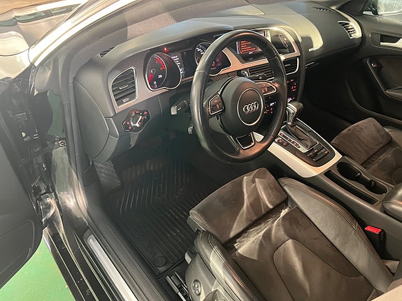 Audi A5 9 of 19