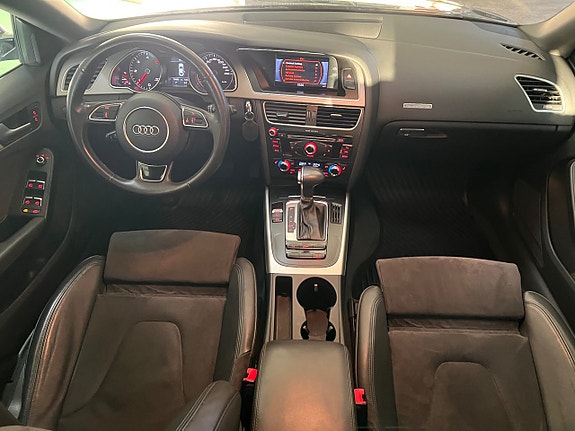 Audi A5 15 of 19