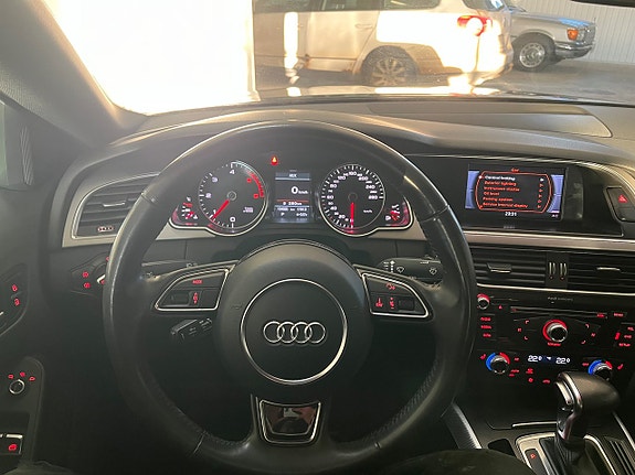 Audi A5 17 of 19