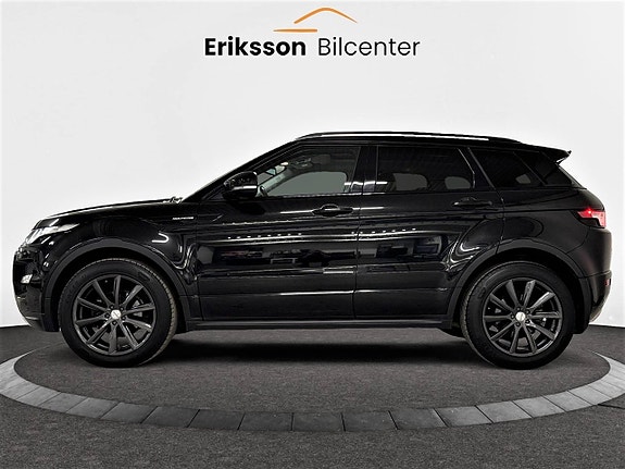 Land Rover Range Rover Evoque 7 of 27