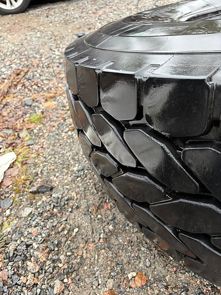 Övriga Magna 445/95 R25 7 of 9