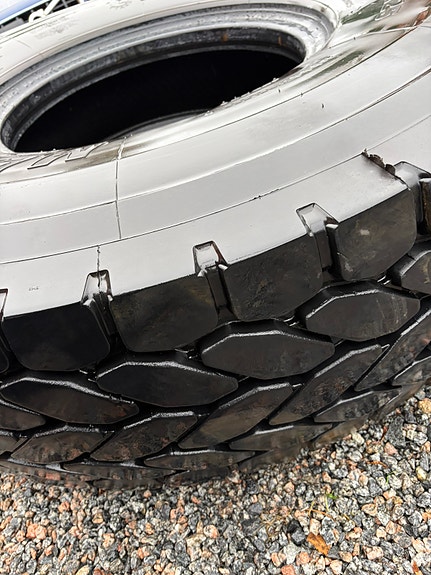 Övriga Magna 445/95 R25 5 of 9