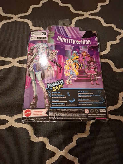 Product image 2 of 5