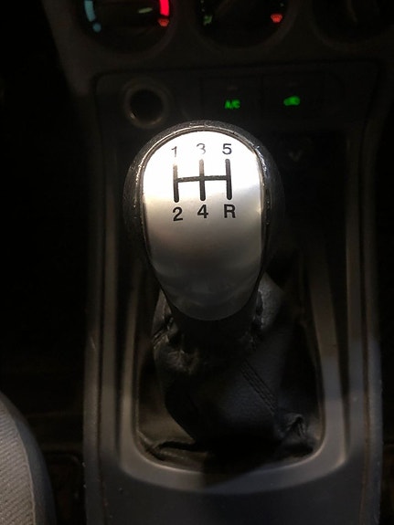 Ford Transit Connect 24 of 24