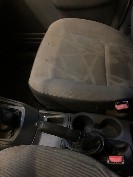 Ford Transit Connect 15 of 24