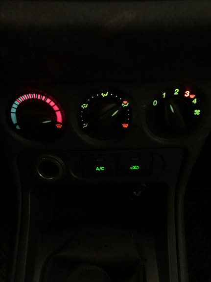 Ford Transit Connect 23 of 24