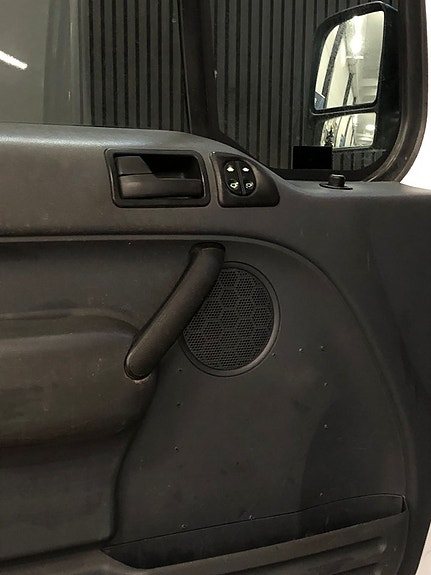 Ford Transit Connect 16 of 24