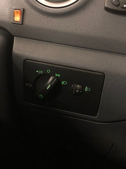 Ford Transit Connect 22 of 24