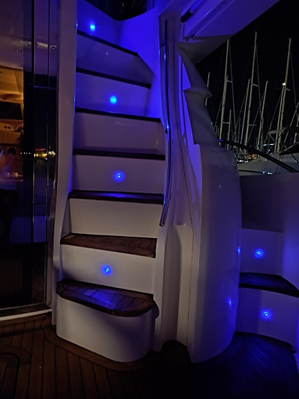 Yacht säljes eller byte 3 of 5