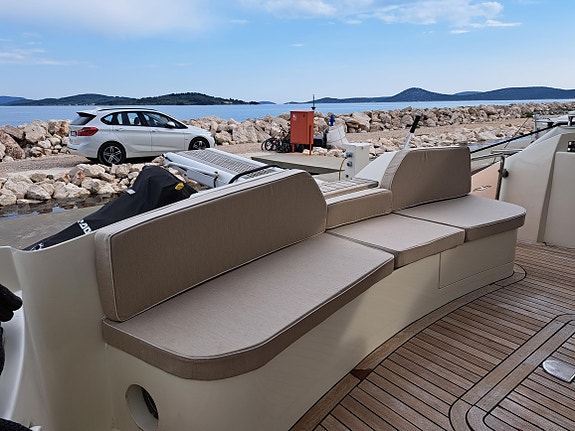 Yacht säljes eller byte 5 of 5