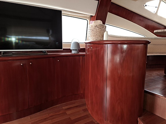 Yacht säljes eller byte 2 of 5