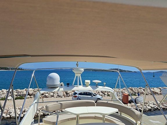 Yacht säljes eller byte 4 of 5