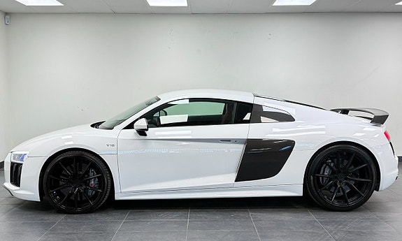 Audi R8 - 6
